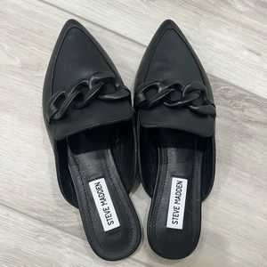 Steve Madden Fleur Mule - 7